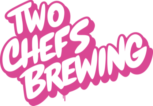 Two Chefs Brewing logo